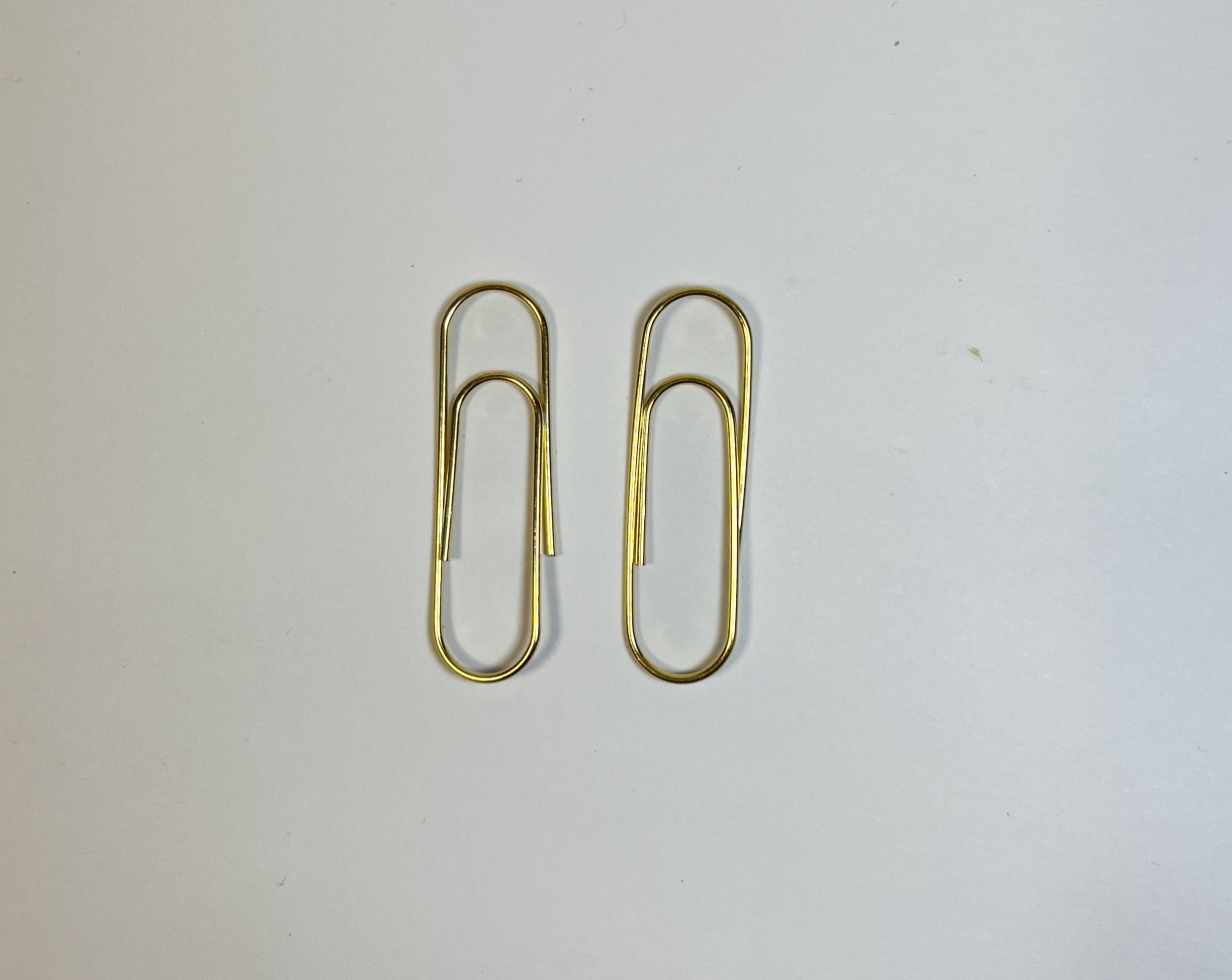 Klemma - 18K Goldplating