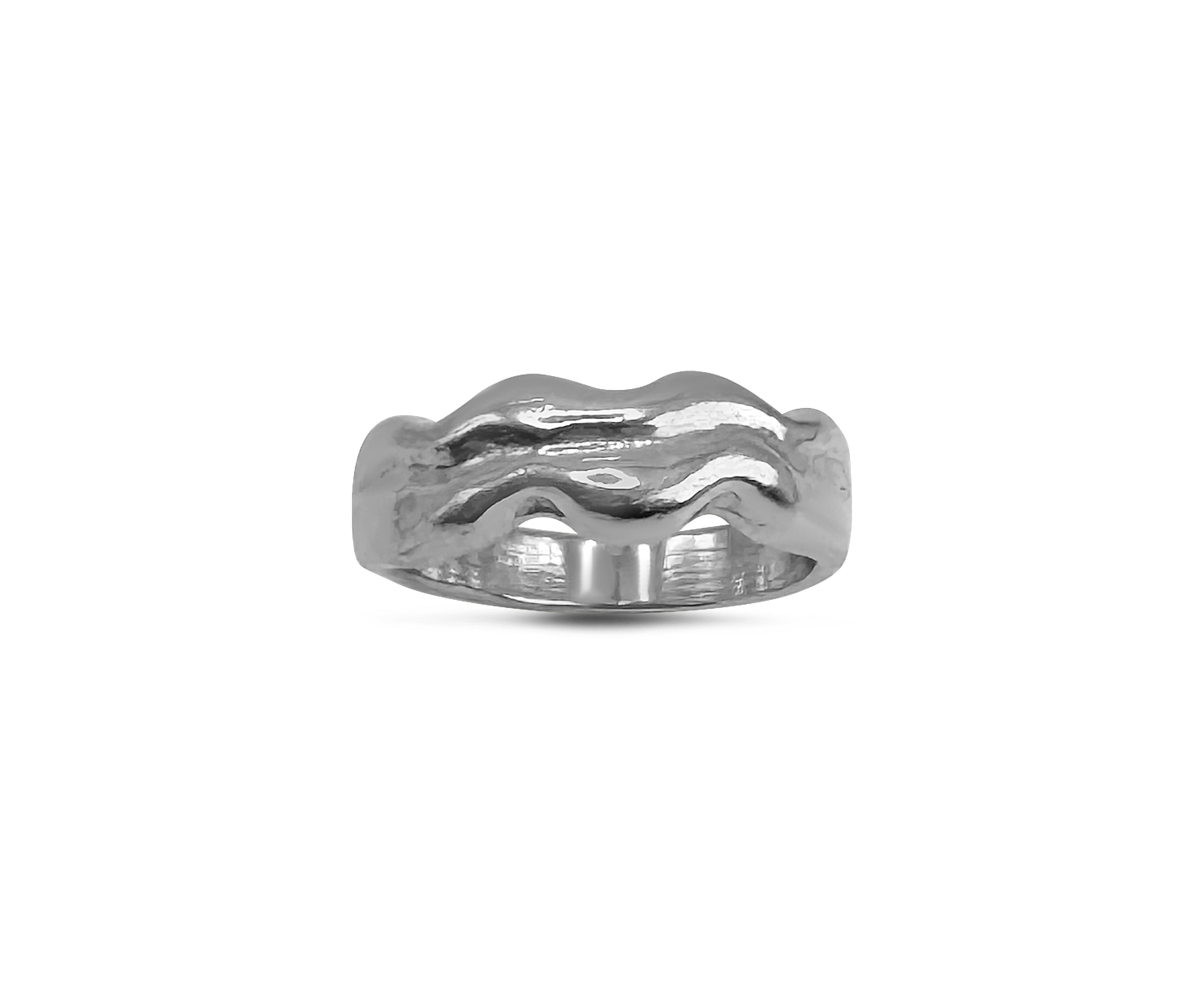 Flow ring
