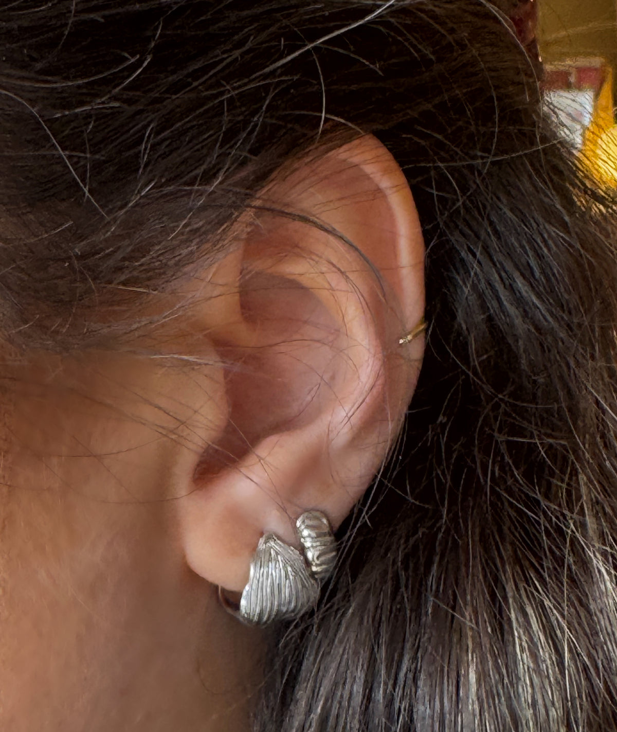 Natalia Earrings