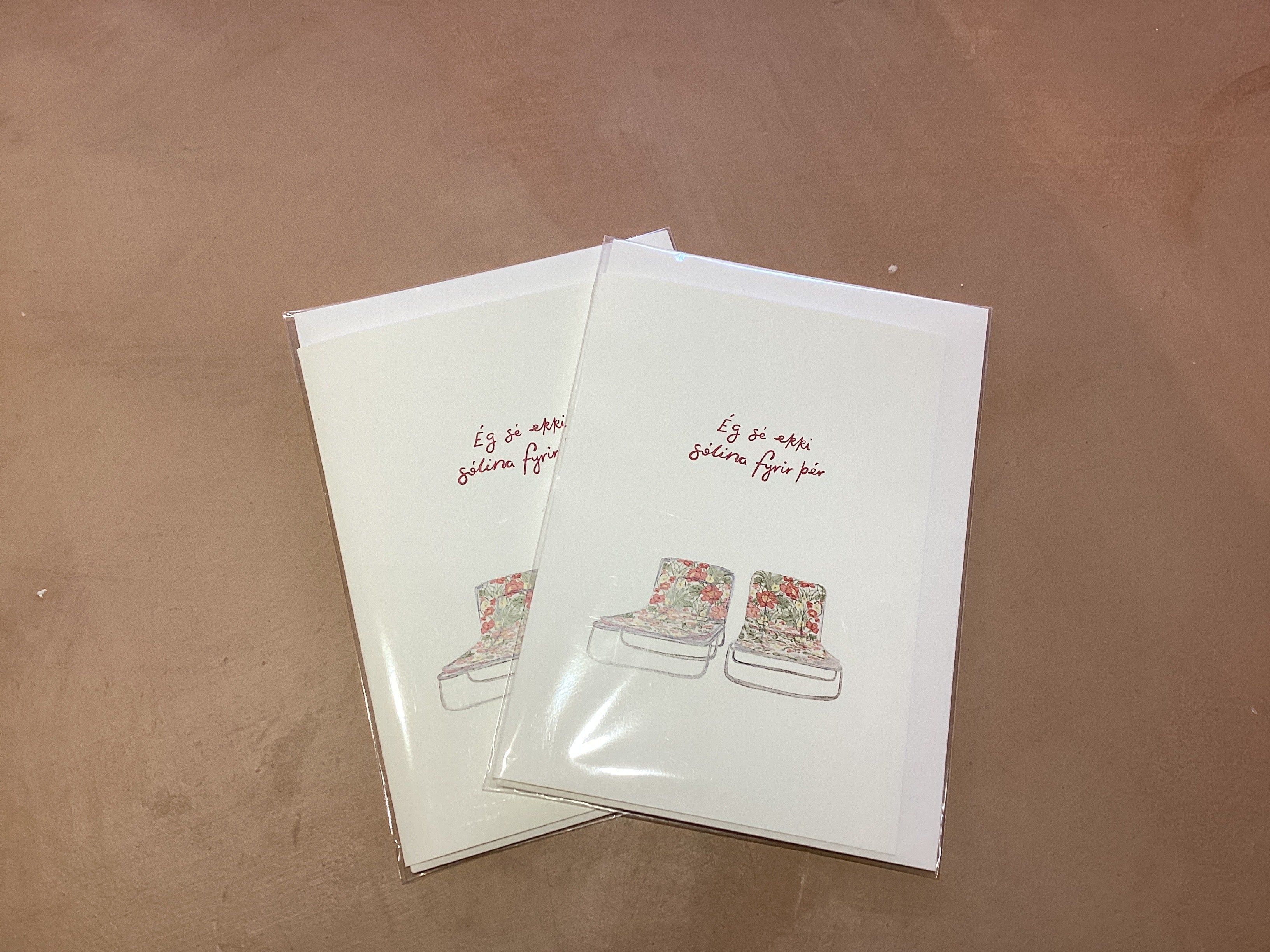Moments Cards